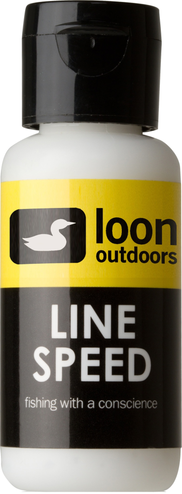 Loon Line Speed